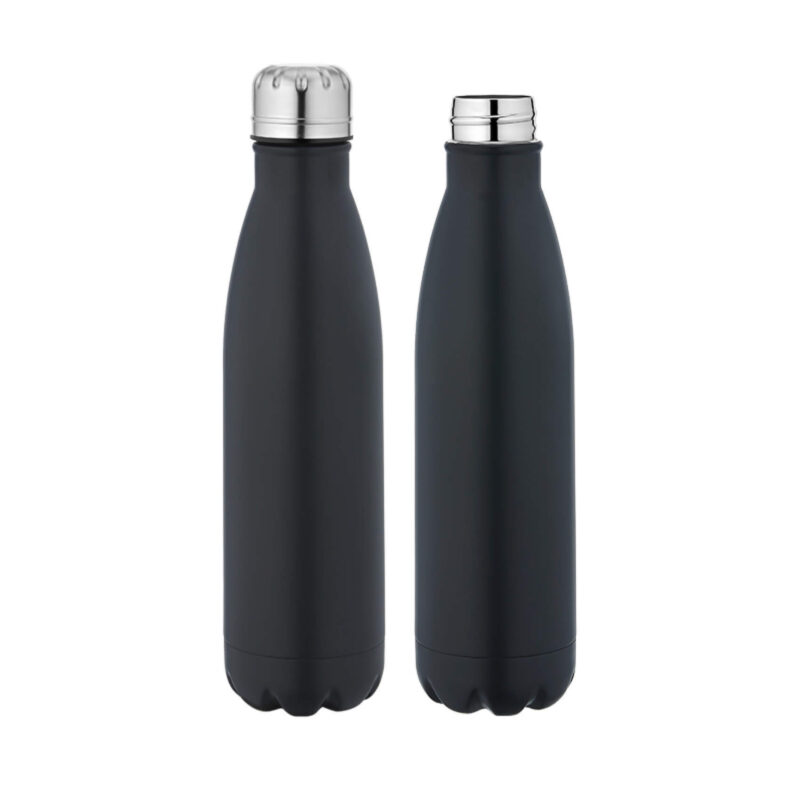 6126 - Çelik Termos - 500 ML - Görsel 5