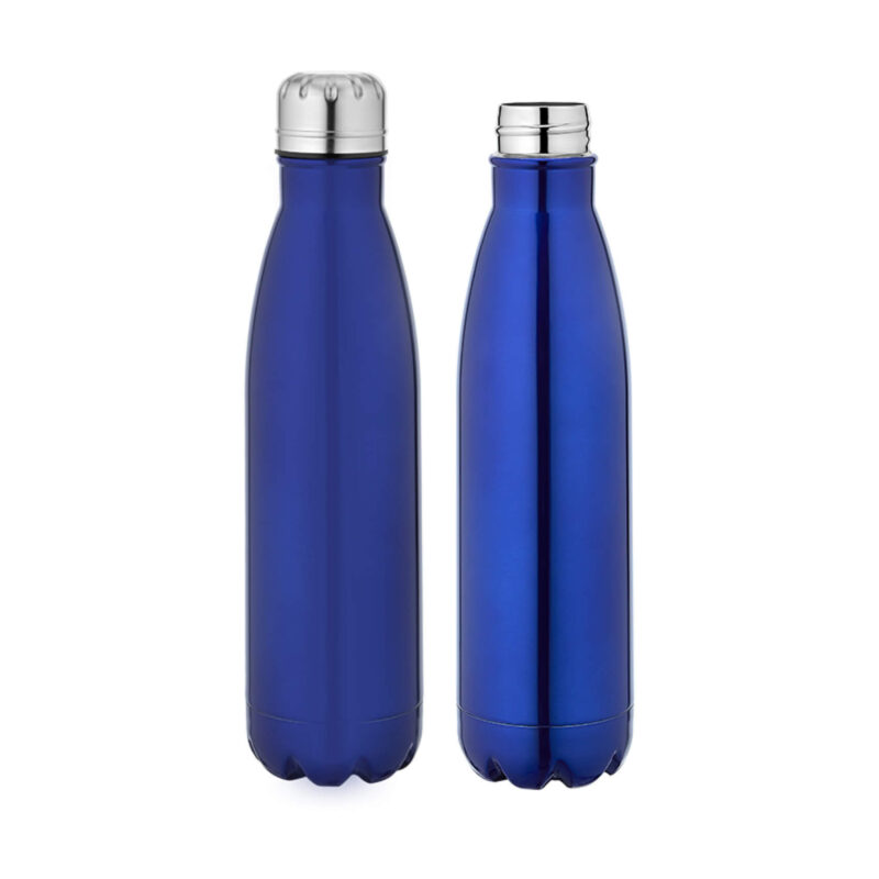 6126 - Çelik Termos - 500 ML - Görsel 3