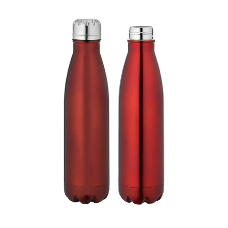 6126 - Çelik Termos - 500 ML - Görsel 2