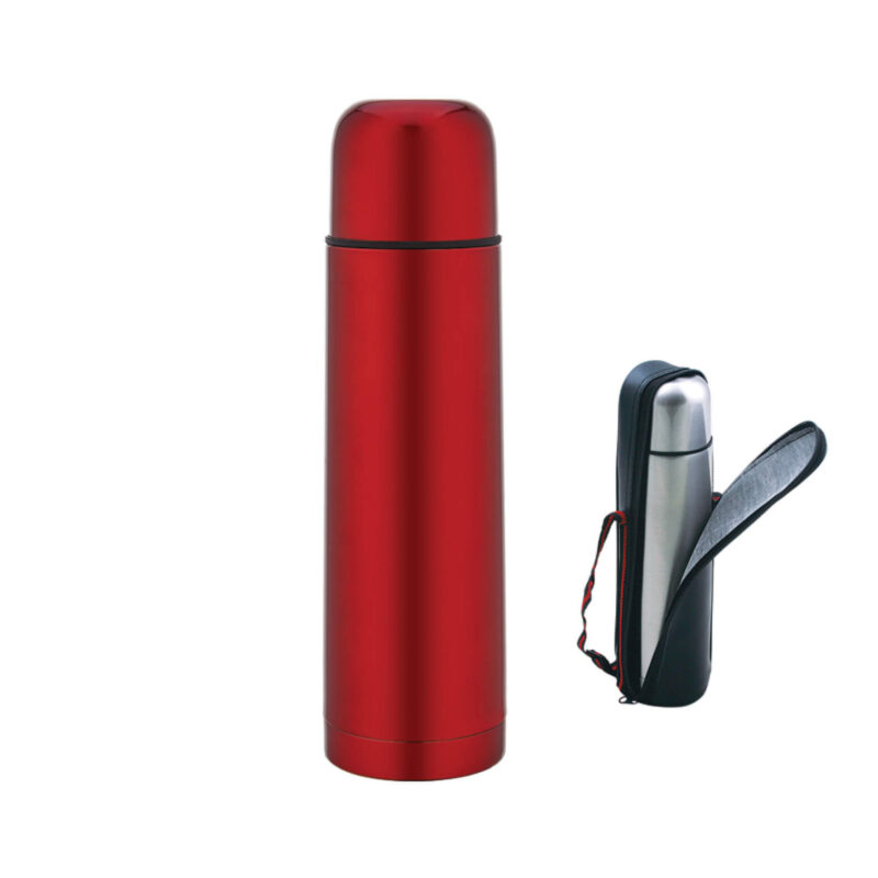 6128 - Çelik Termos - 500 ML - Görsel 5