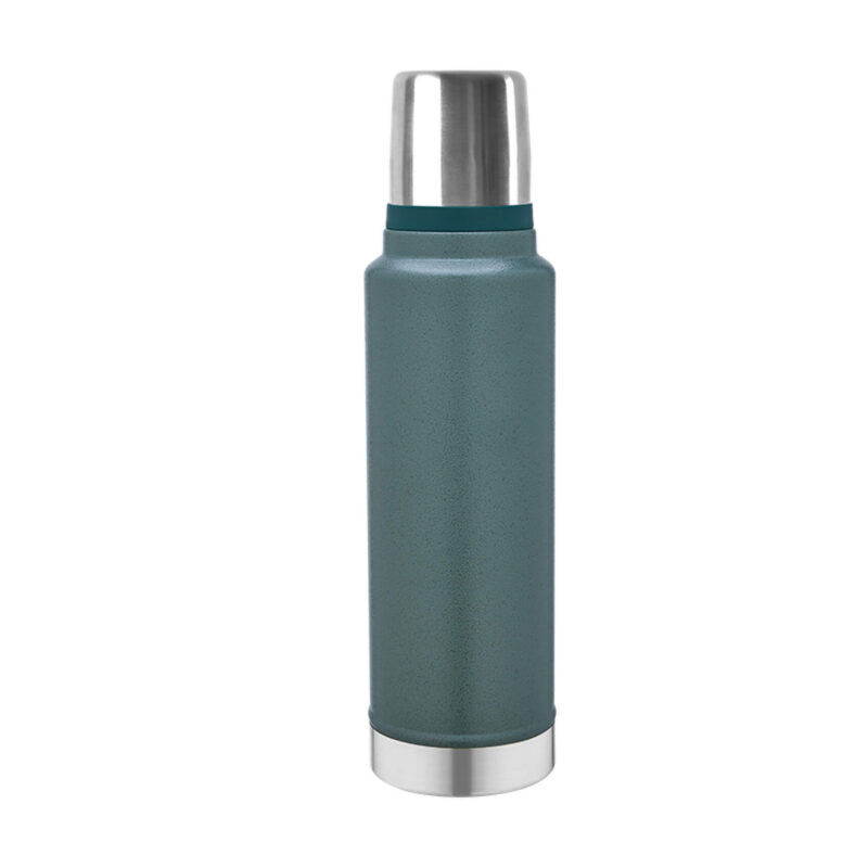 6130 - Çelik Termos - 1450 ML - Görsel 13