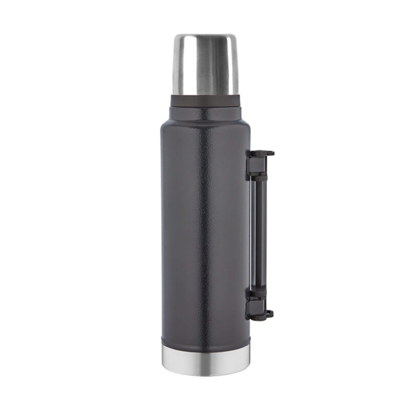 6130 - Çelik Termos - 1450 ML - Görsel 4