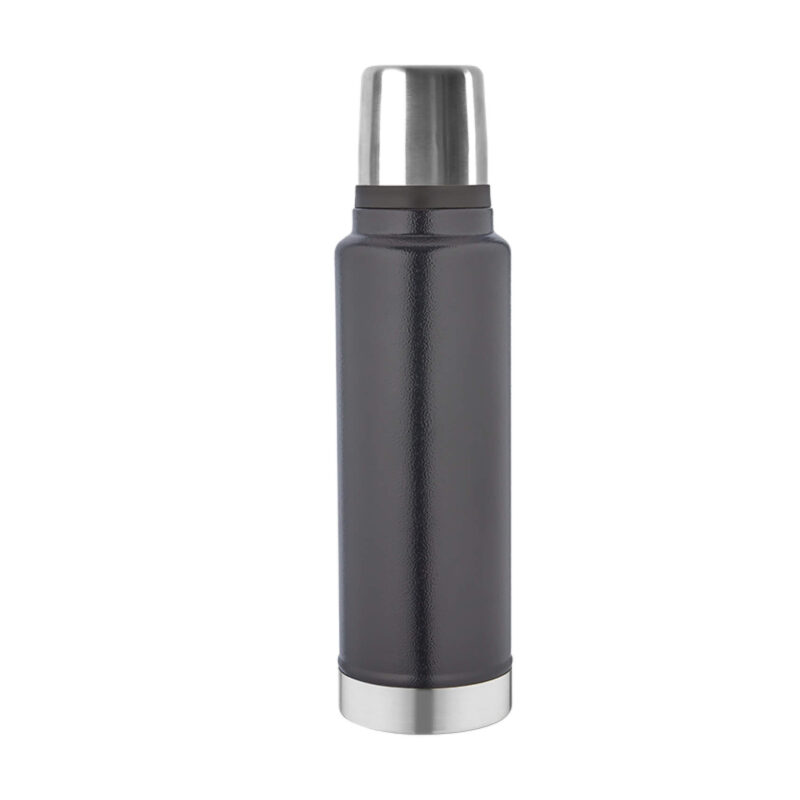 6130 - Çelik Termos - 1450 ML - Görsel 12