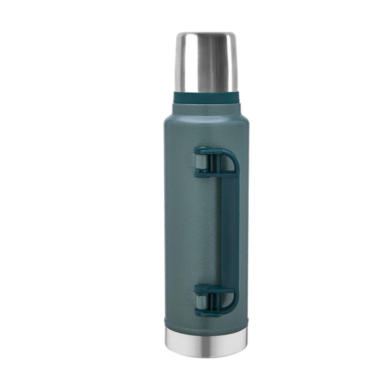 6130 - Çelik Termos - 1450 ML - Görsel 11