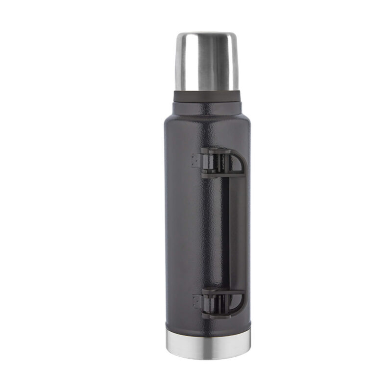 6130 - Çelik Termos - 1450 ML - Görsel 10