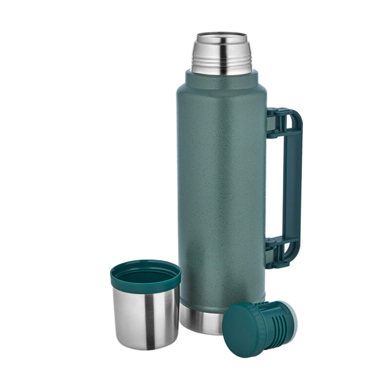 6130 - Çelik Termos - 1450 ML - Görsel 7