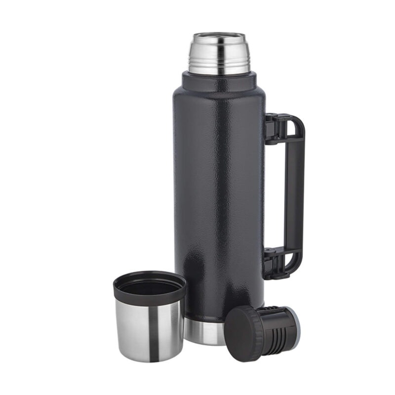 6130 - Çelik Termos - 1450 ML - Görsel 6