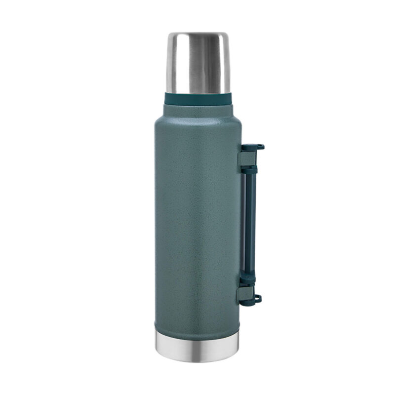 6130 - Çelik Termos - 1450 ML - Görsel 5