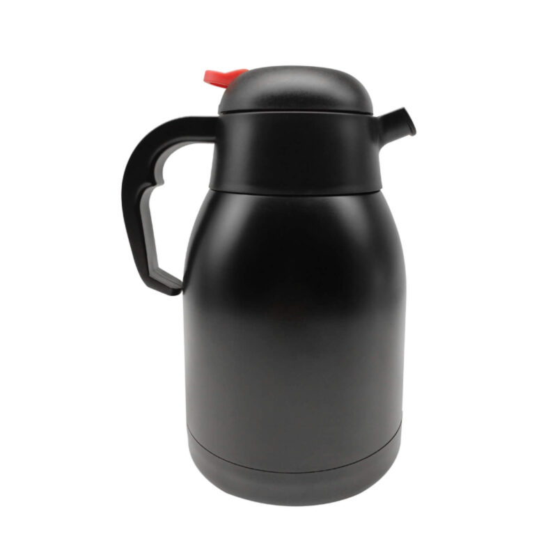 6131 - Çelik Termos - 1500 ML - Görsel 5