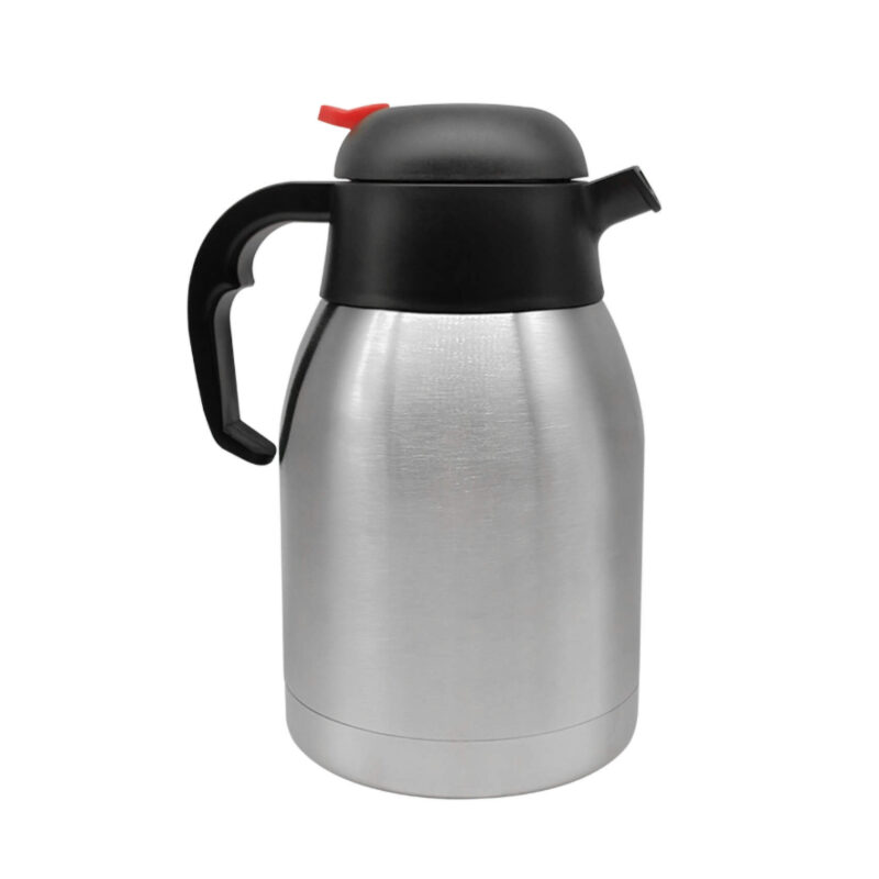 6131 - Çelik Termos - 1500 ML - Görsel 3