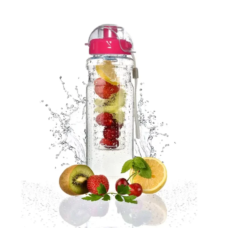6160 - Detox Matara - 600 ML - Görsel 4