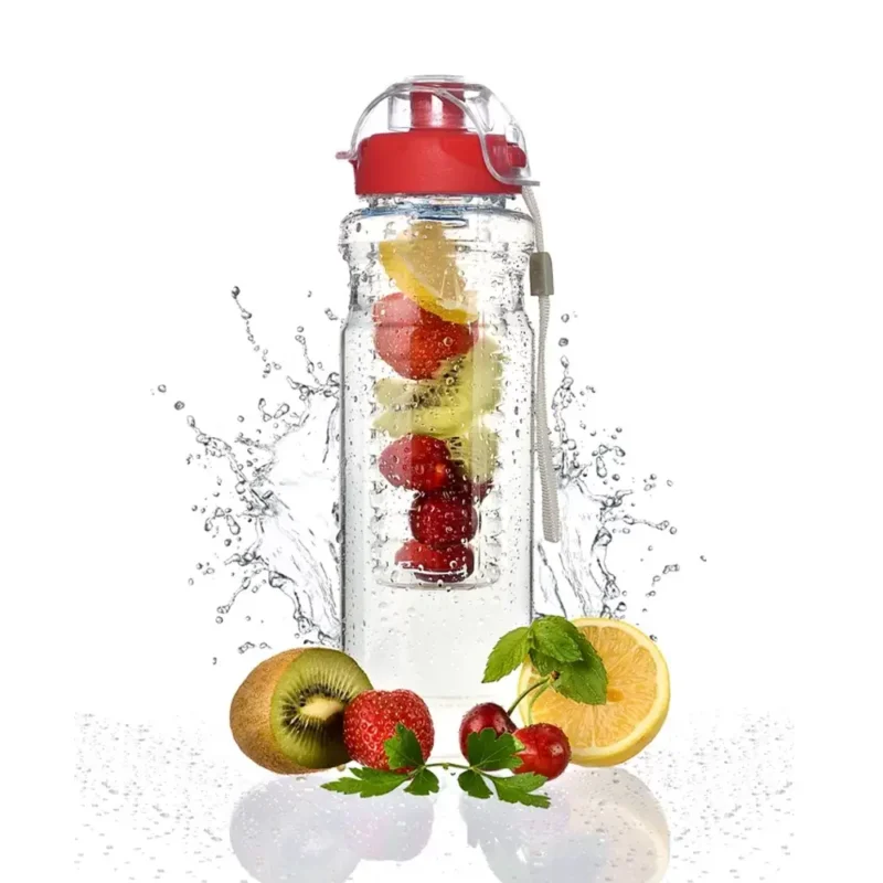 6160 - Detox Matara - 600 ML - Görsel 5