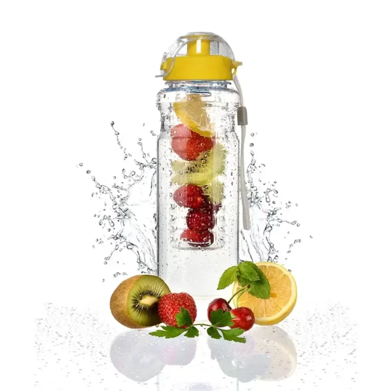 6160 - Detox Matara - 600 ML - Görsel 3