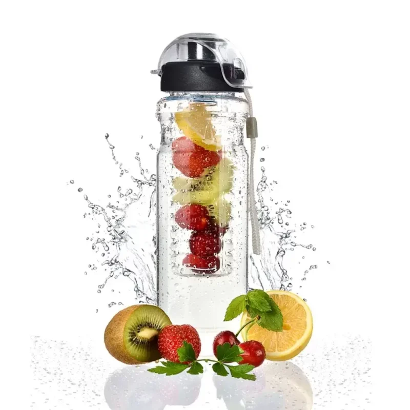 6160 - Detox Matara - 600 ML - Görsel 2