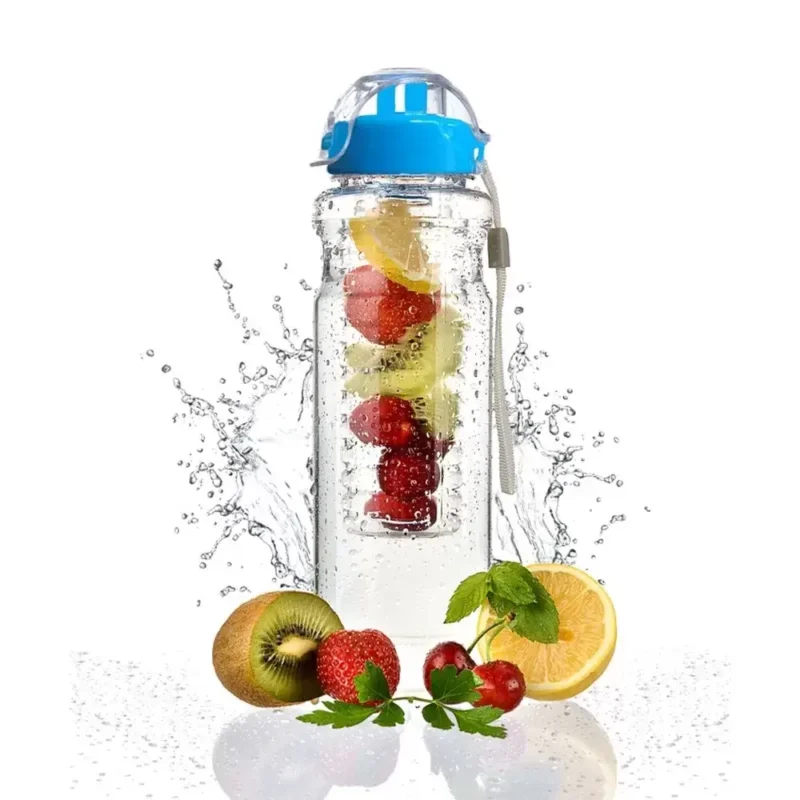 6160 - Detox Matara - 600 ML - Görsel 6