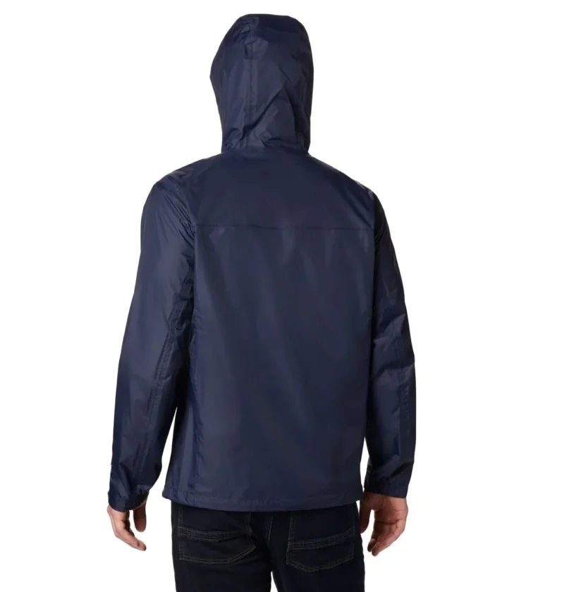 6505 - Promosyon Yağmurluk - Görsel 2