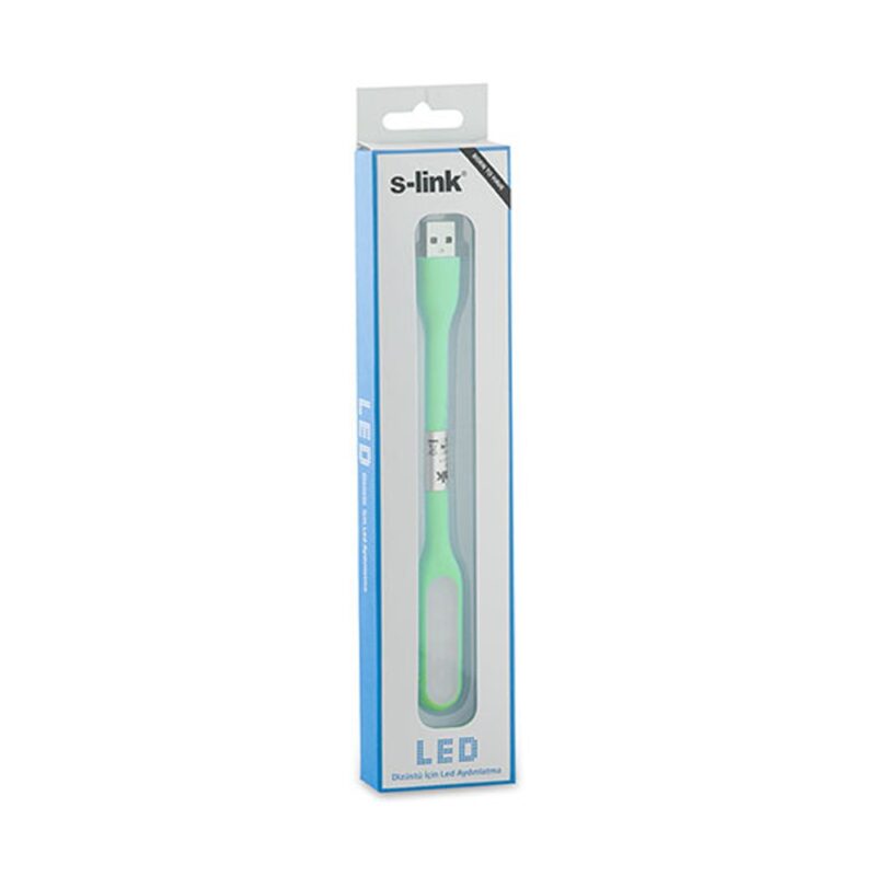 8222 - Notebook Led Işık - Görsel 11