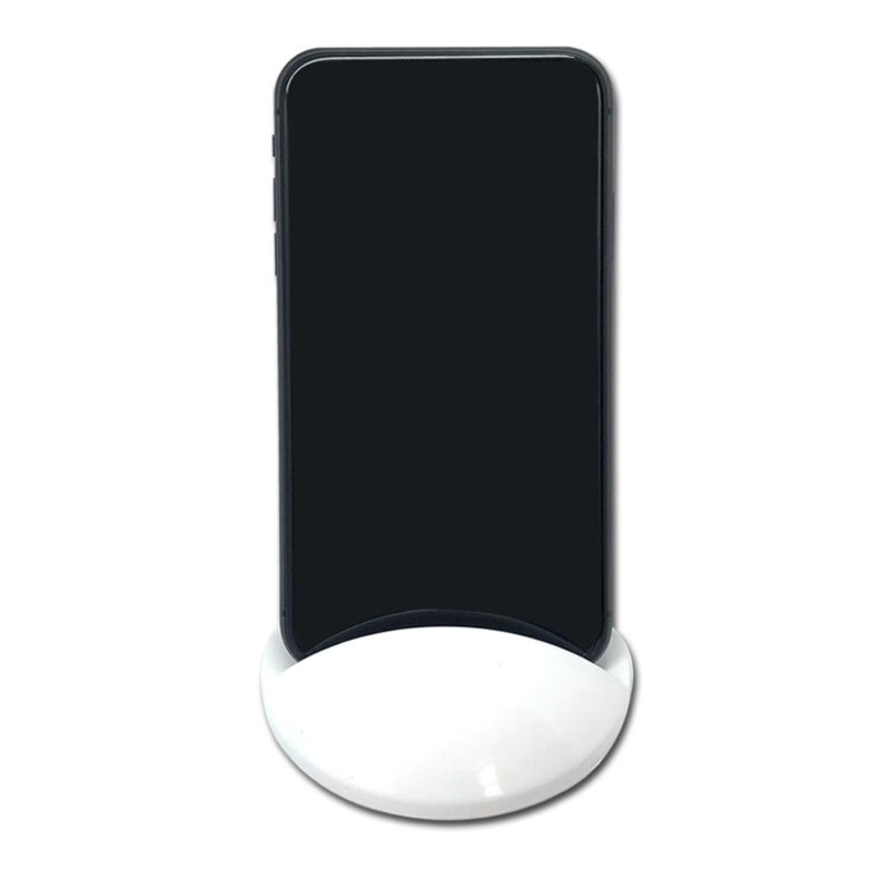 8537 - Plastik Telefon Standı - Görsel 4