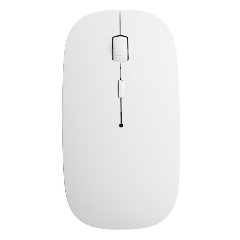 8226 - Siyah Optik Nano Receive Kablosuz Mouse - Görsel 10