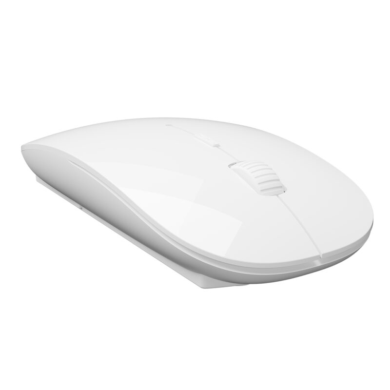 8226 - Siyah Optik Nano Receive Kablosuz Mouse - Görsel 11