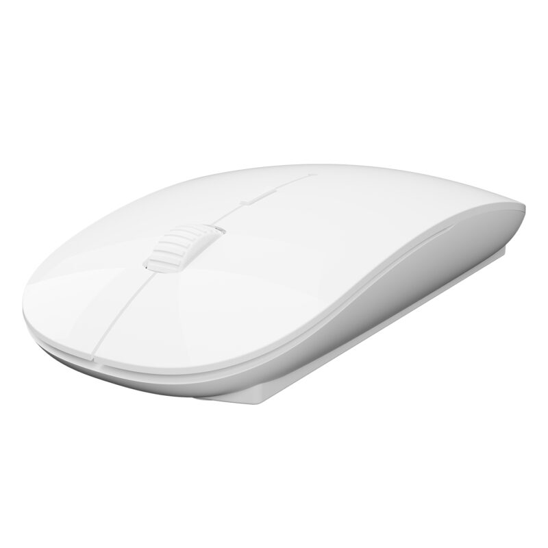 8226 - Siyah Optik Nano Receive Kablosuz Mouse - Görsel 12