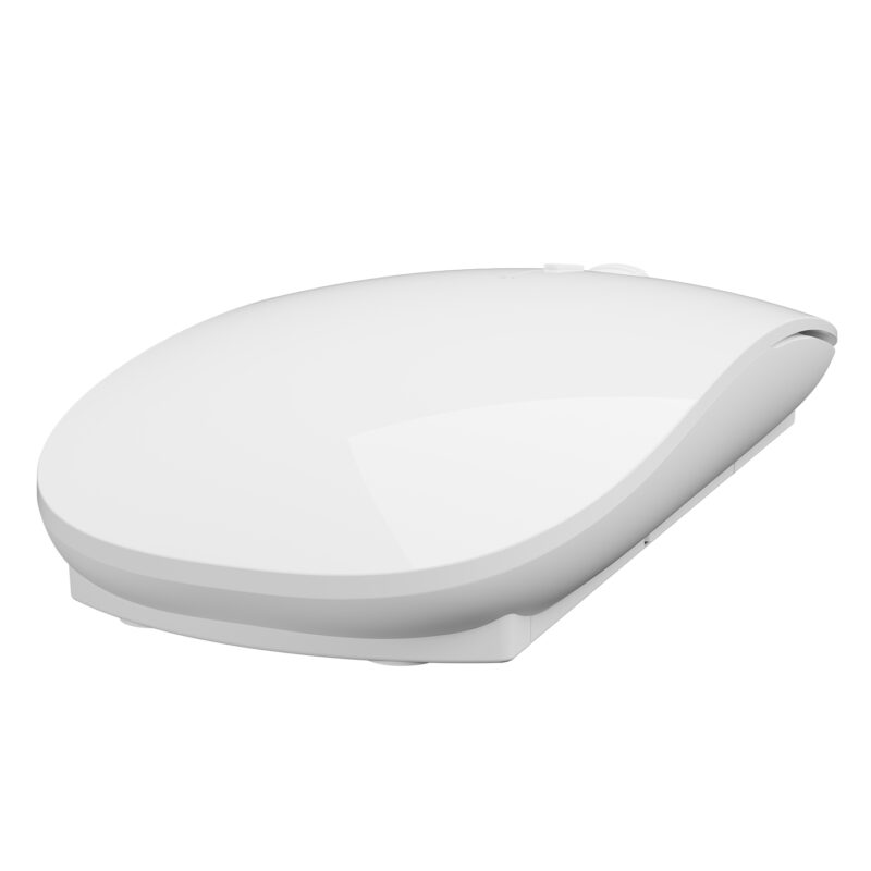 8226 - Siyah Optik Nano Receive Kablosuz Mouse - Görsel 13
