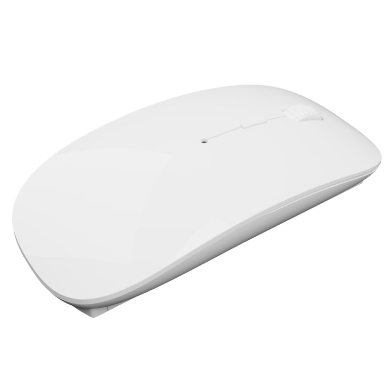 8226 - Siyah Optik Nano Receive Kablosuz Mouse - Görsel 14