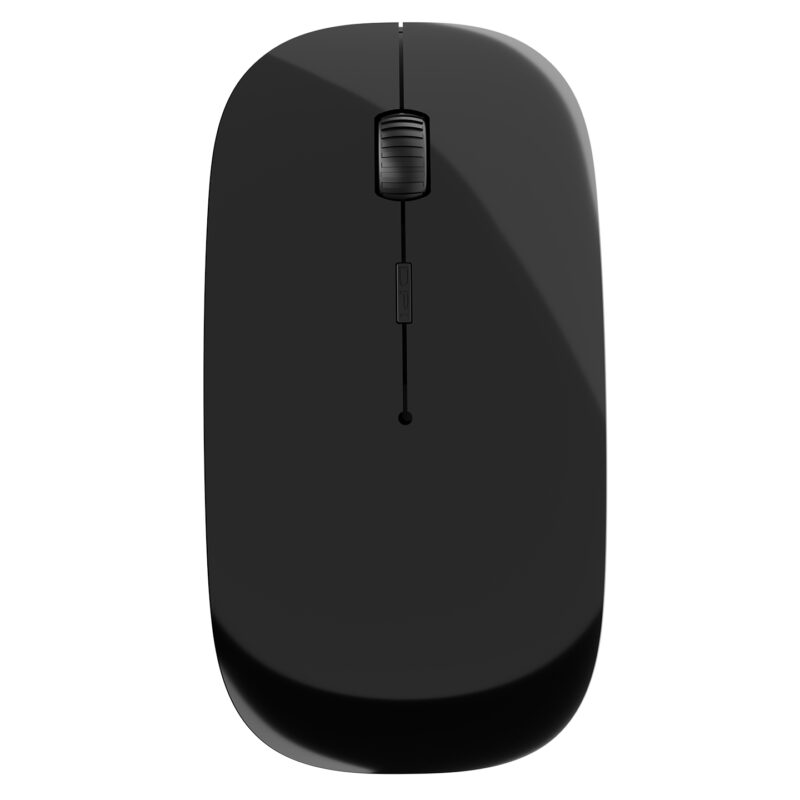 8226 - Siyah Optik Nano Receive Kablosuz Mouse - Görsel 19