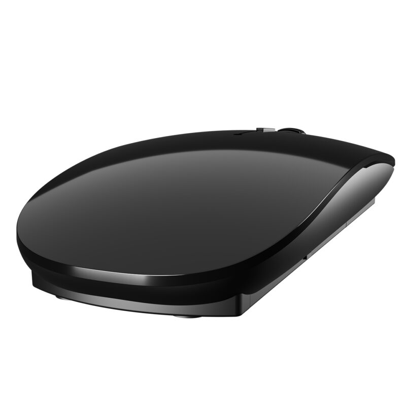 8226 - Siyah Optik Nano Receive Kablosuz Mouse - Görsel 7
