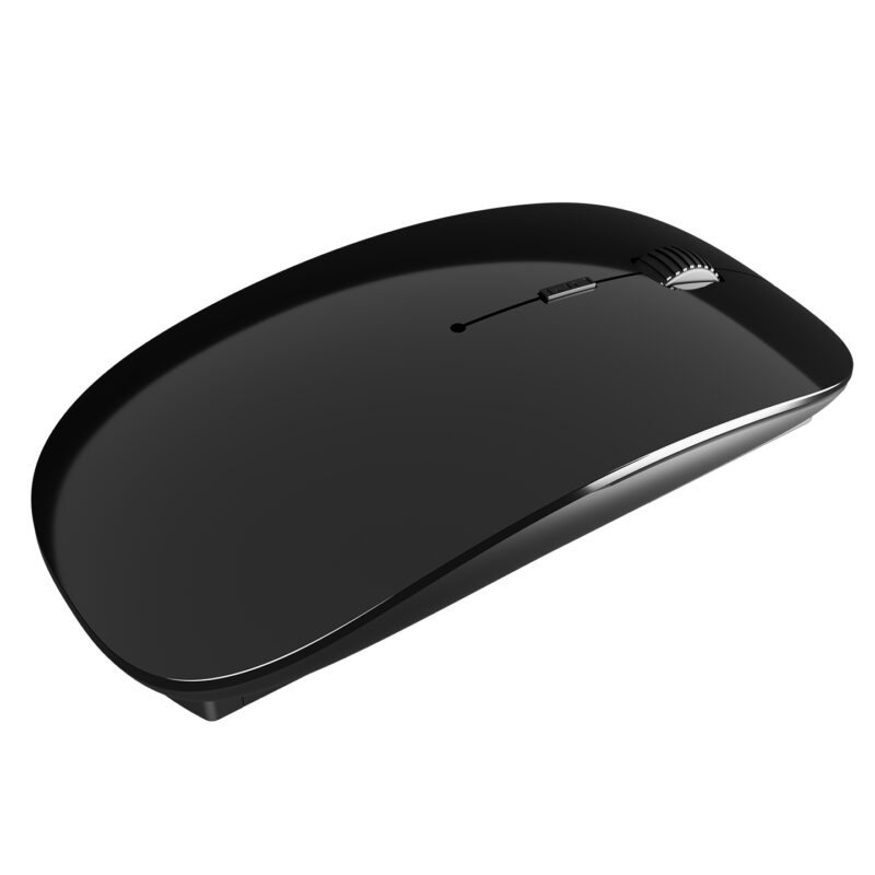8226 - Siyah Optik Nano Receive Kablosuz Mouse - Görsel 6
