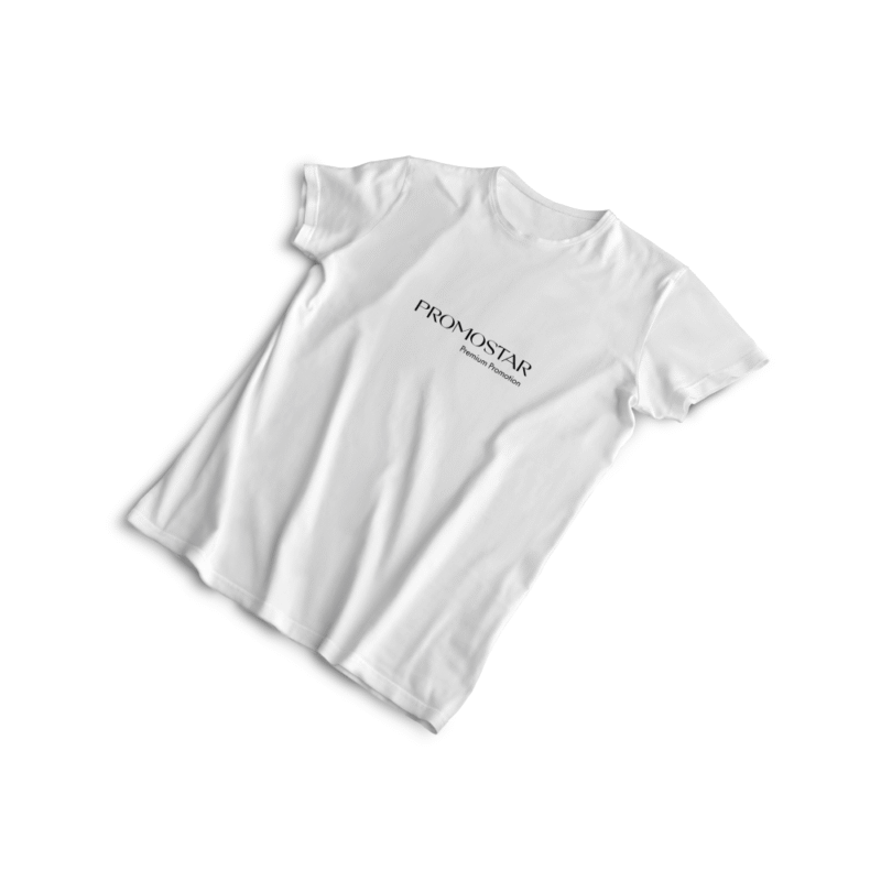 4015 - Bisiklet Yaka T-shirt - Görsel 3