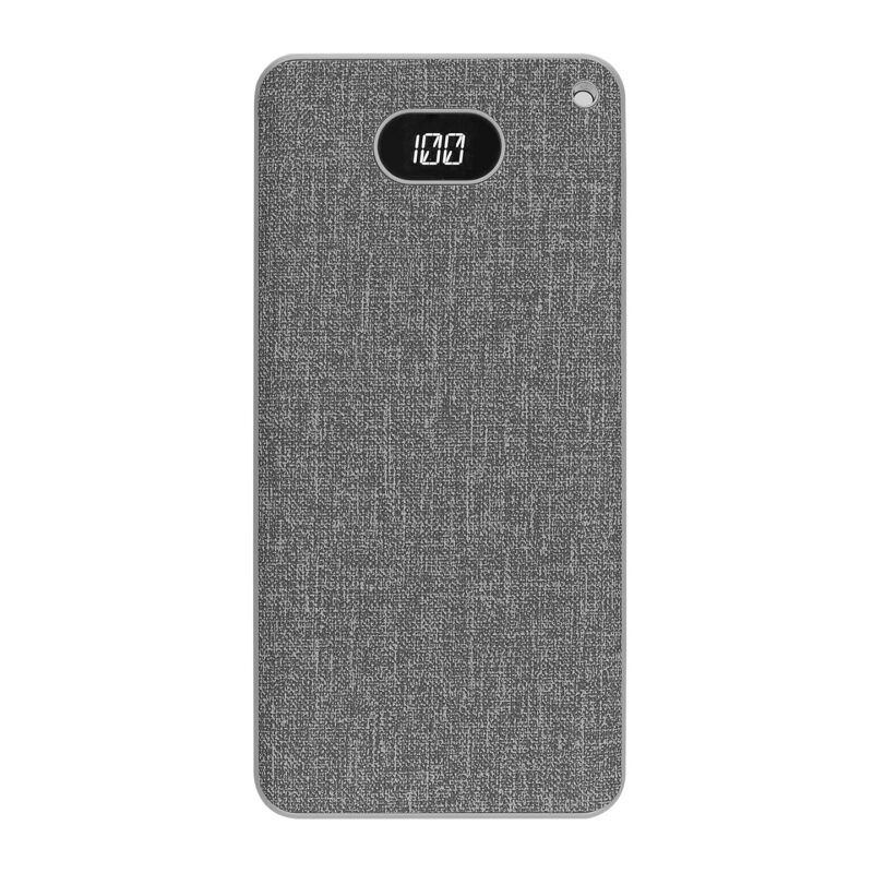 3014 -Powerbank 10.000 mAh - Görsel 2