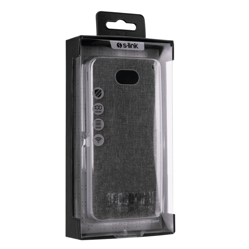 3014 -Powerbank 10.000 mAh - Görsel 6