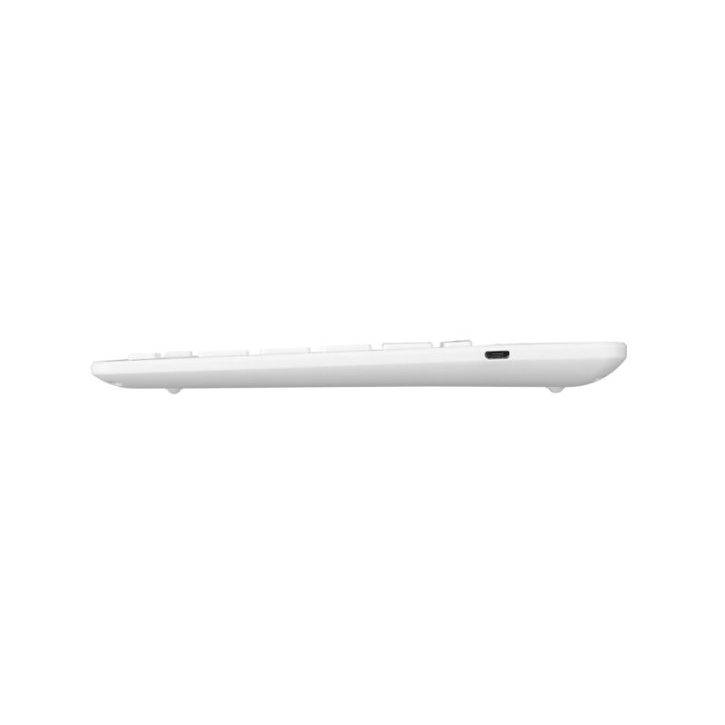 8220 - Bluetooth Kablosuz klavye - Görsel 5
