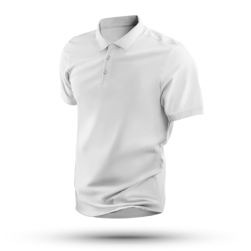 4016 - Polo Yaka T-shirt - Görsel 5