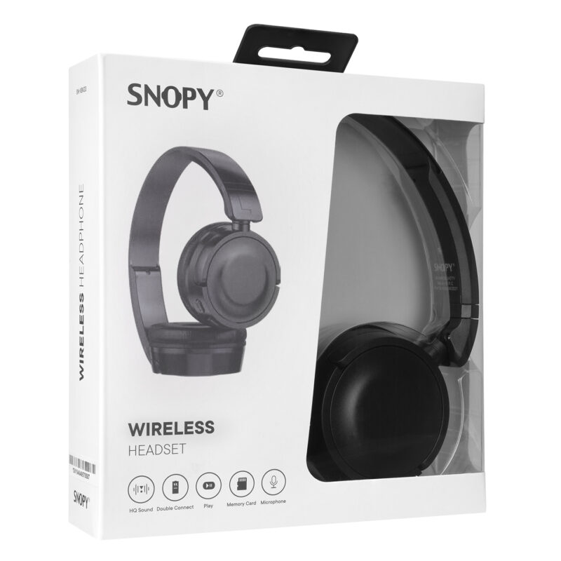 9150 - Bluetooth Kulaklık - Görsel 5