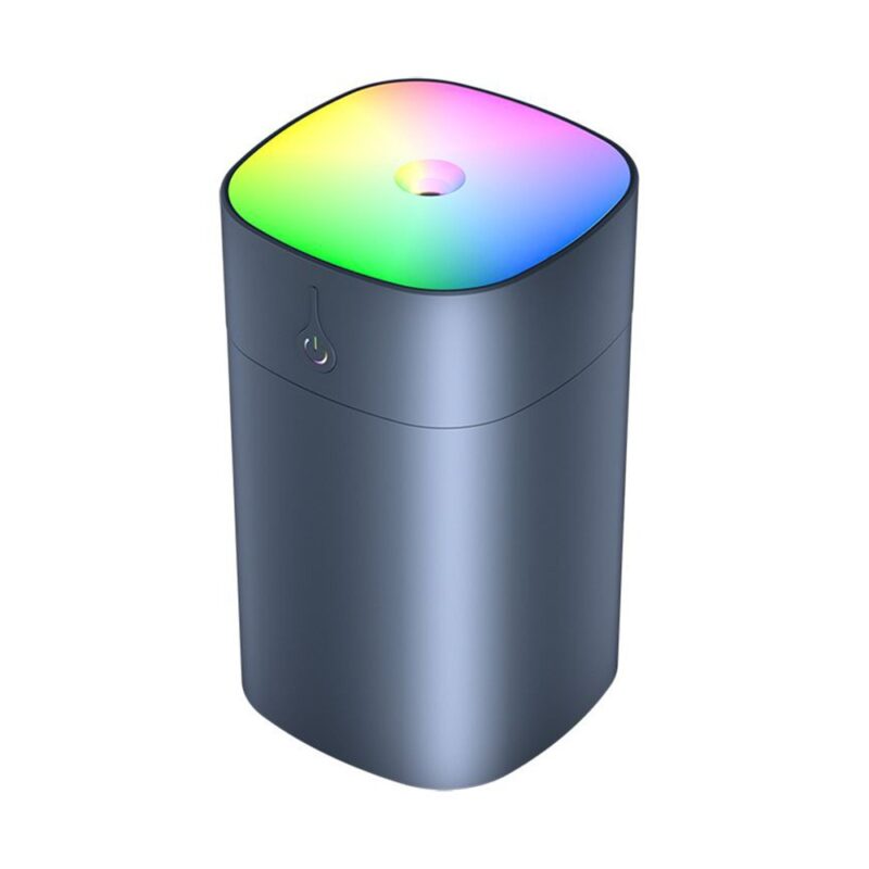 8256 - USB Hava Nemlendirici - Görsel 13