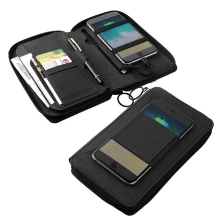 5816 - Powerbank Organizer