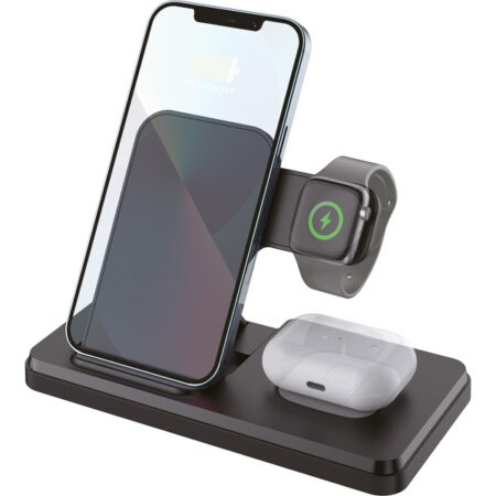 5841 - Wireless 3'lü Stand Set