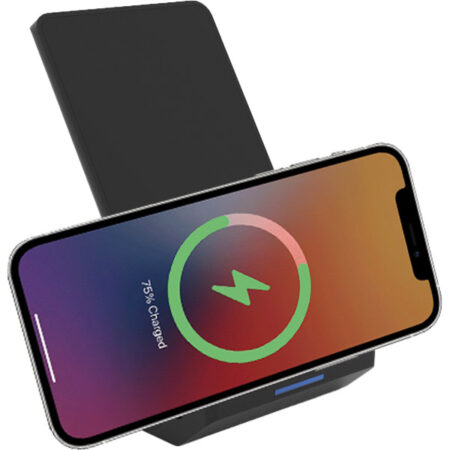 5843 - Standlı Wireless Şarj 6.500 mAh