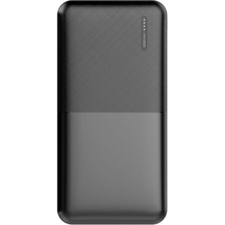 3019 - Powerbank 20.000 mAh