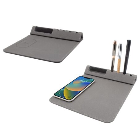 5866 - Wireless Mousepad
