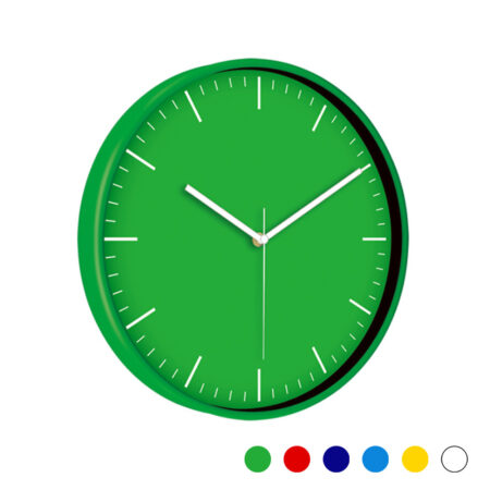 1113 - Duvar Saati - 33 cm