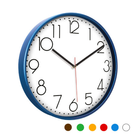 1118 - Duvar Saati - 38 cm