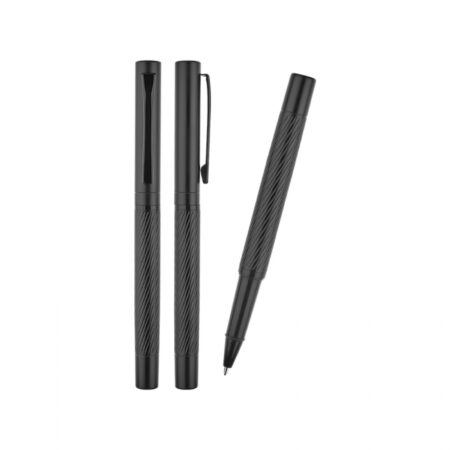 1030 - Metal Roller Kalem