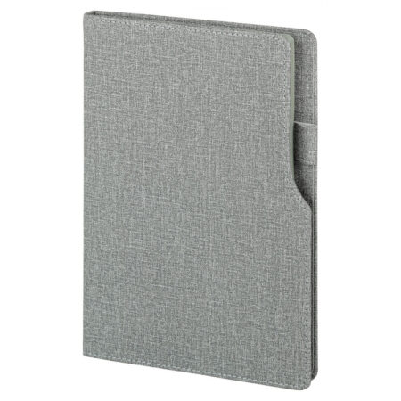 5594 - Termo Deri Defter 15 x 21 (Ivory Kağıt)