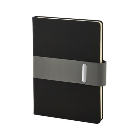 5574 - Termo Deri Defter 15 x 21