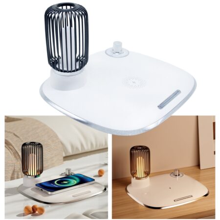 5856 - Wireless Şarj Cihazı