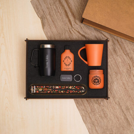 2109 - Hediyelik Set