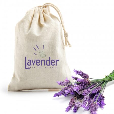 2509 - Lavanta Kesesi